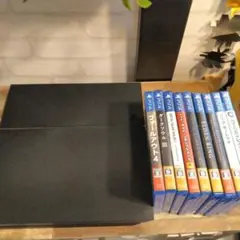 PlayStation 4 CUH-1200A 本体 おまけ付き