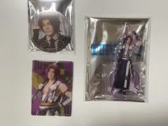 ミュージカル刀剣乱舞　十周年祝賀祭　蜻蛉切 セット