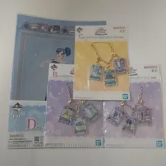 アイカツ! 1番くじ 霧矢あおい