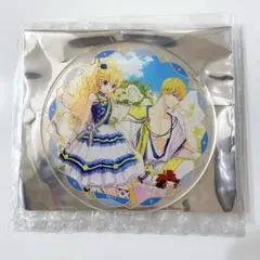 ある日、お姫様になってしまった件について グラッテ アクリルコースター