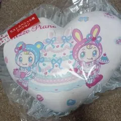 サンリオ当たりくじ　メゾピアノ　ラストスペシャル賞　クッション