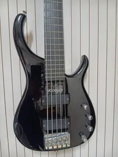 リッケンバッカーベース4001CS クリス・スクワイア リミテッド