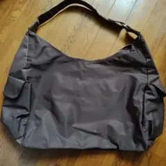 マリークワントショルダーバッグ　レトロ　希少