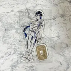 悪魔執事と黒い猫 あくねこ バレンタイン アクスタ アクリルスタンド
