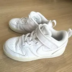 NIKE スニーカー　キッズ　16センチ　子供