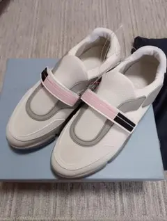 18ss PRADA CLOUDBUST スニーカー 8 - メルカリ