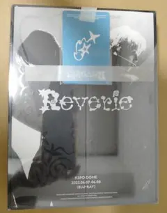 新品未開封 BAEKHYUN (EXO) ＜Reverie＞ in Seoul