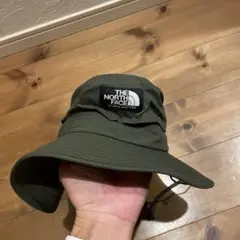 THE NORTH FACE HORIZON HAT NT