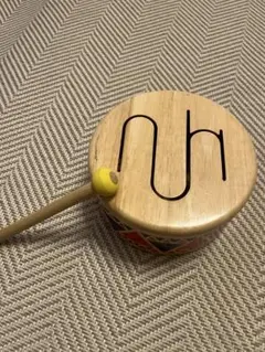 ソリッドドラム　プラントイ　スティック付き