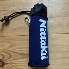 ニッタク　ボールケース