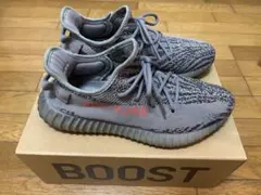 adidas Yeezy Boost 350V2 ベルーガ2.0 28.0cm