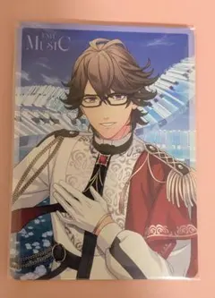 うたプリ 15th Anniversary CD メセカ 鳳瑛一