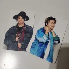 キラフェス フォトカード 木村良平 代永翼