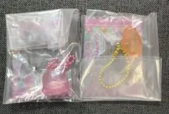 サンリオキャラクターズ グミチュアチャーム GUMMY