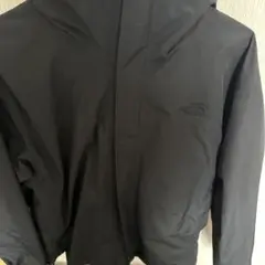 THE NORTH FACE ブラックジャケット Lサイズ