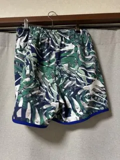New Balance JMSP0821 ショートパンツ