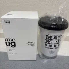 thermo mug 71st JRA Anniversary タンブラー