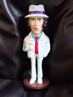 2025年最新】松田優作 フィギュアの人気アイテム - メルカリ