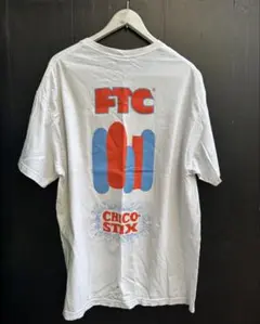 FTC Tシャツ