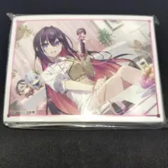 2025年最新】AZki プレイマットの人気アイテム - メルカリ