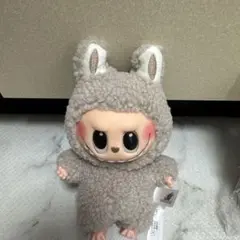 マカロン　ラブブ