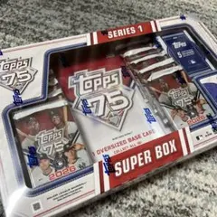 Topps 2021 Japan Edition 2BOX シュリンク未開封 - メルカリ
