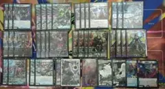 バラ売り〇】ガルドオブボルメテウス 739枚セット デュエルマスターズ