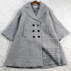 2026年最新】AKIRANAKA ピーコート・ウールコートの人気アイテム