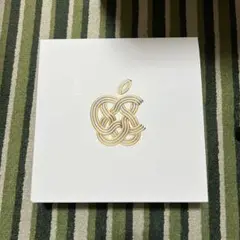 Apple 銀座 リニューアルオープン記念 ノベルティ 非売品　④