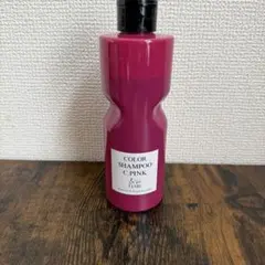 &be カラーシャンプー C.PINK 280mlのサムネイル