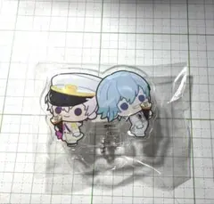 アイナナ モミトイ アクリルバッジスタンド MEZZO" 壮五 環