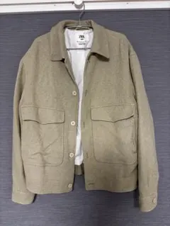 ZARA ジャケット