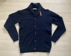 JOURNAL STANDARD 厚手ニットカーディガン