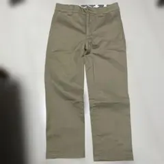 ディッキーズ　Dickies チノパン