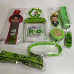 佐野玲於 ガチャ セット ②