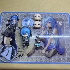 星街すいせい