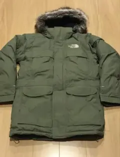 NORTH FACE ノースフェイス 550のサムネイル
