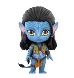 コスベイビー アバター:ウェイ・オブ・ウォーター ネイティリ フィギュア