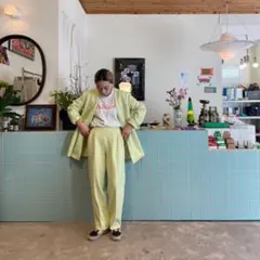 PHEENY Amunzen pantsのサムネイル
