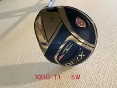 A在】11代目ゼクシオ XXIO11 3W フェアウェイウッド レディース A