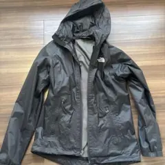 THE NORTH FACE ブラックジャケット XS/TP