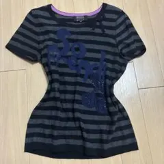 Sonia by Sonia Rykiel Tシャツカットソーニット38のサムネイル
