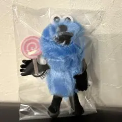 パペットスンスン キャンディマスコット スンスン 新品未使用タグ付