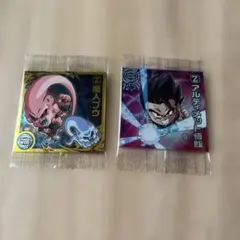 ドラゴンボール 魔人ブウ アルティメット悟飯　セット