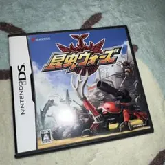 m*3様 昆虫ウォーズ