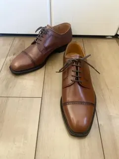 2026年最新】SCOTCH GRAIN メンズ ブーツ・革靴の人気アイテム - メルカリ