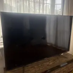 ジャンク】SONY BRAVIA KJ-55X8550G 55型4K液晶テレビ - メルカリ