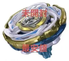 ベイブレードX ワルキューレボルト 新品未開封品 - メルカリ