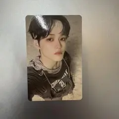 nctdream ポップアップ チョンロ トレカ