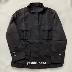 yoshie inaba ☆ブラックジャケット
